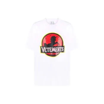 Vetements Wild Unicorn T Shirt