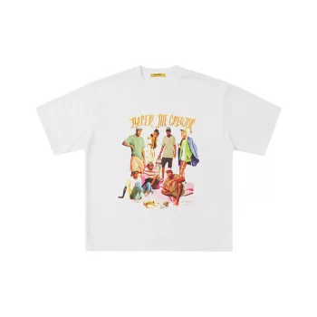 BENMYSHOWER T Shirts Unisex