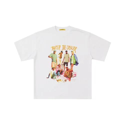 BENMYSHOWER T Shirts Unisex