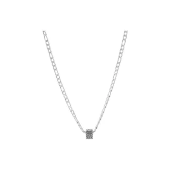 ALIEN BANG Alloy Necklaces Unisex