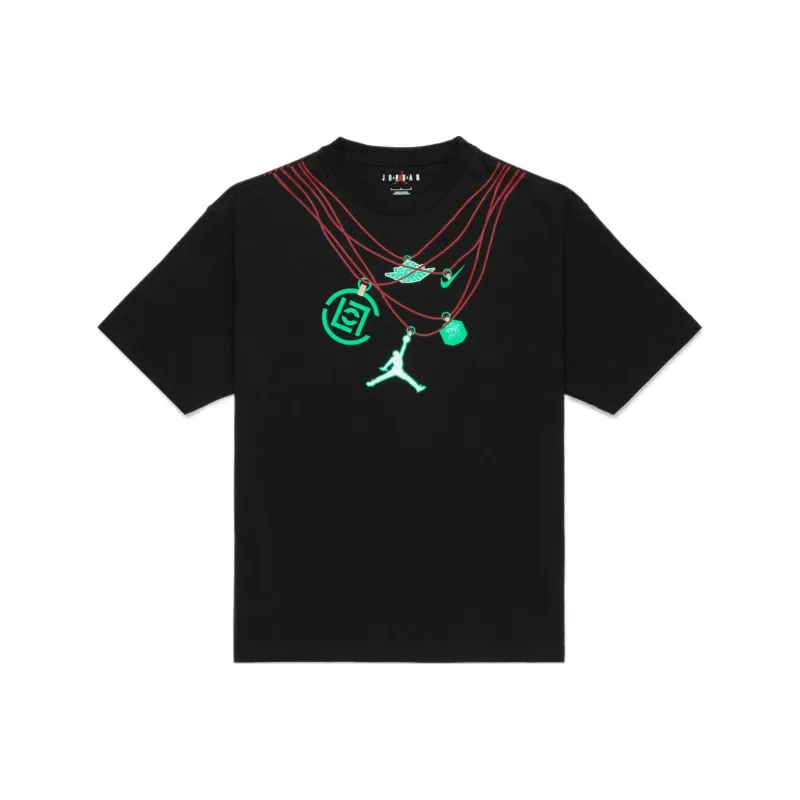 Jordan X Clot Jade T Shirt Asia Sizing-0