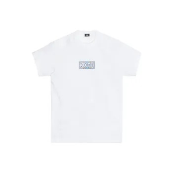KITH Tile Classic Logo Tee