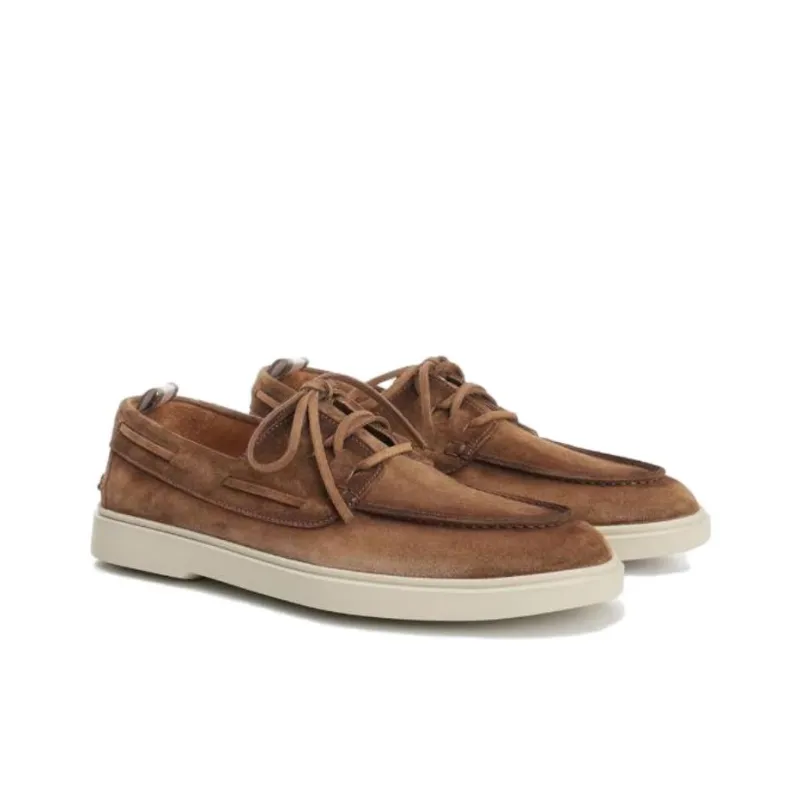 Officine Creative Casual Shoes Men's Brown-2