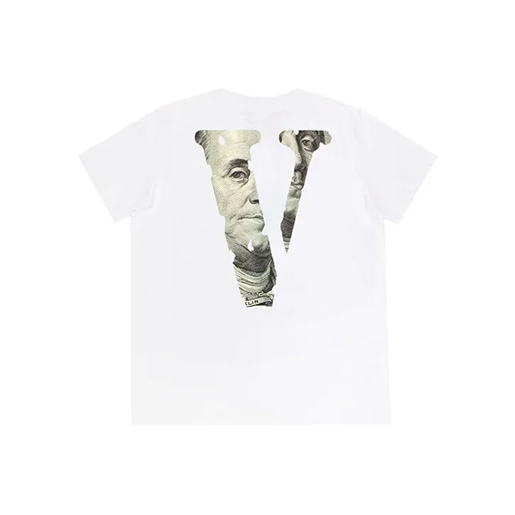 VLONE T Shirts Unisex-14