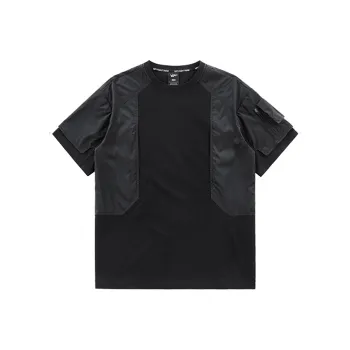 VIP T Shirts Unisex Black