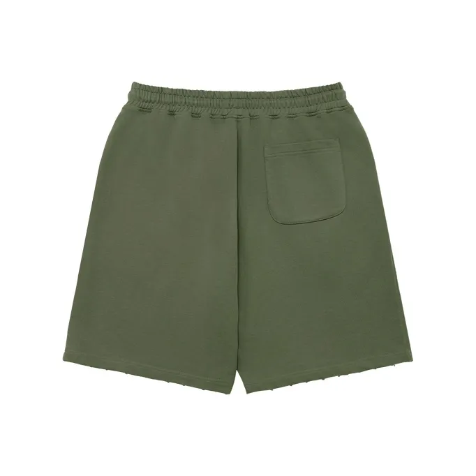 LUJIAMEN Casual Shorts Unisex-5