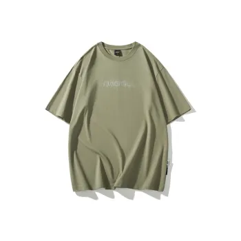 BAGGL T-Shirts Unisex