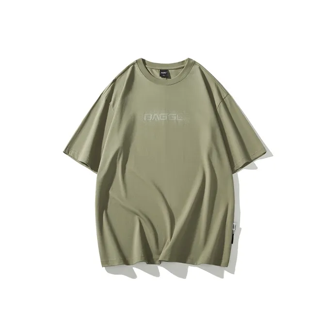 BAGGL T-Shirts Unisex-0