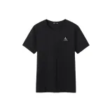 Black (Triangle Pattern)