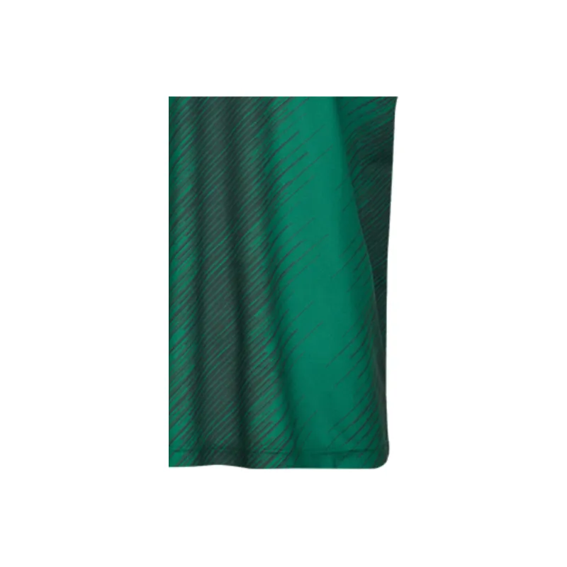 Under Armour T Shirt Unisex Green-3