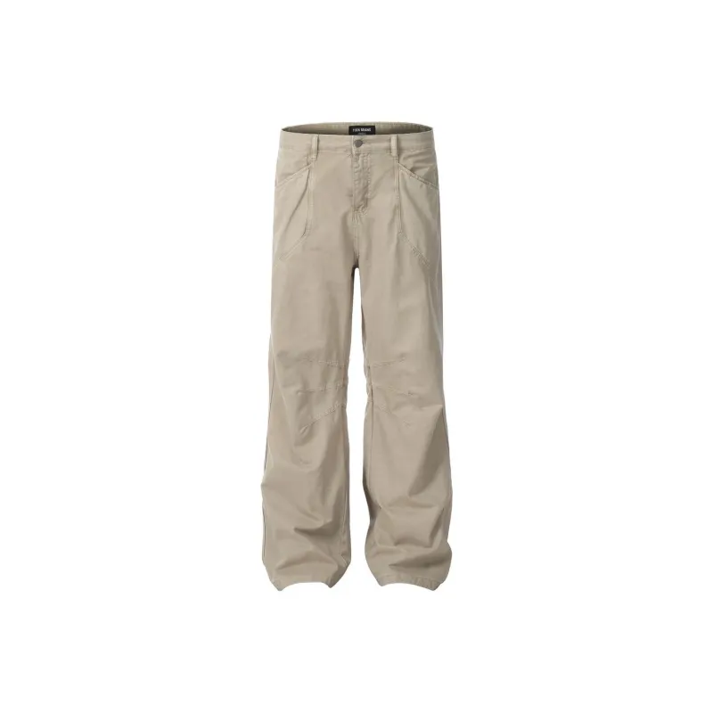 LESS BEARS Jeans Unisex-2