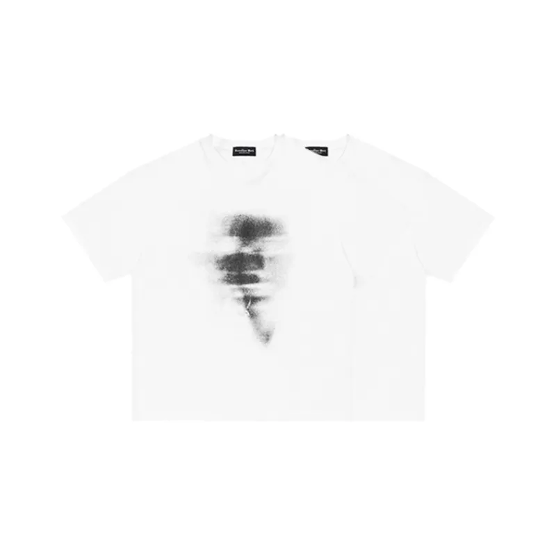 STNW Short Sleeved T Shirts Unisex-28