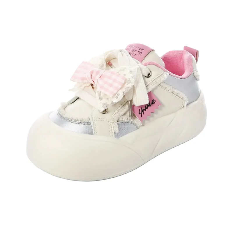 KAAVER OTTO Low Top Skateboard Shoes Women's-36