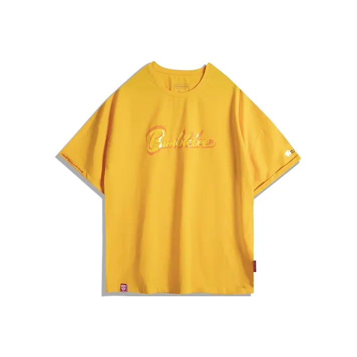 Transformers X Monster Guardians T Shirts Men-3