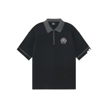 66ROUTE 66 Men's Polo Shirt Unisex