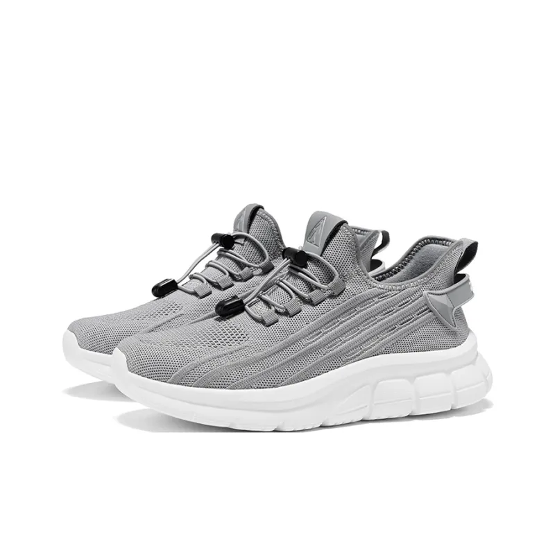 ZULIZ Sports Elderly Shoes Low Top Casual Shoes Men's-9