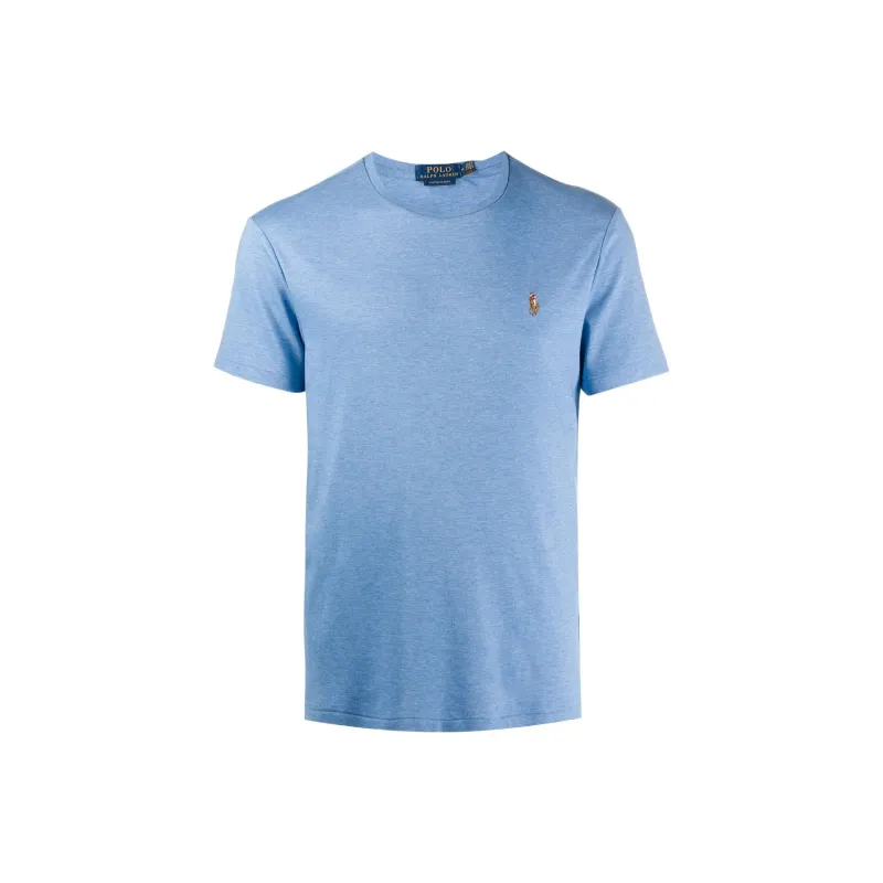 Polo Ralph Lauren Crew Neck T shirt-0
