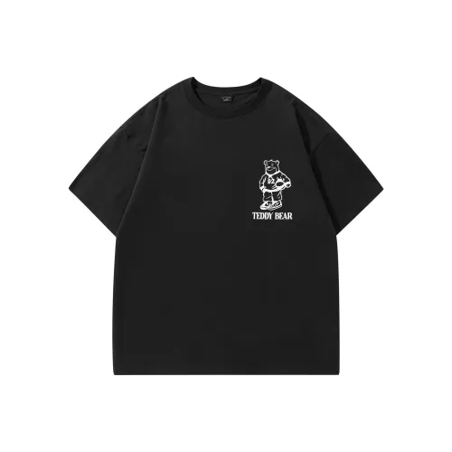 The Secret Order Of The Teddy Bear T-Shirt Unisex
