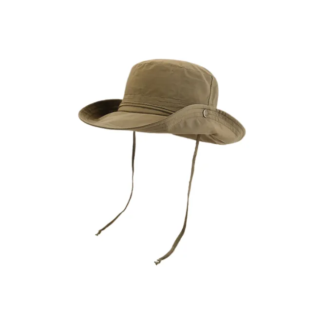 STUFFER Polyester Bucket Hats Unisex-4