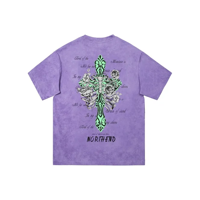 Northend T-Shirts Unisex-27