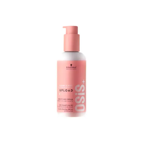 SCHWARZKOPF 헤어 스타일링