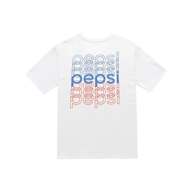 Pepsi T-Shirts Men-2