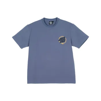 Santa Cruz T Shirts Unisex