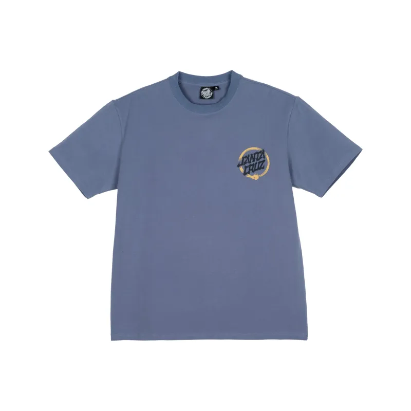 Santa Cruz T Shirts Unisex-2