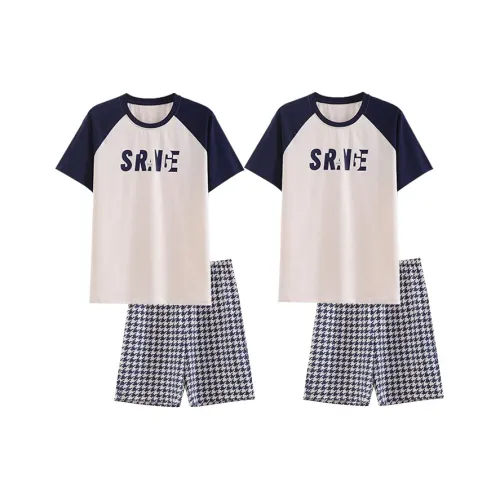 O'MESIK Unisex Pajama Sets
