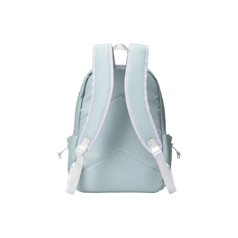 DRACONITE Polyester Backpack Regular Unisex Cyan-19