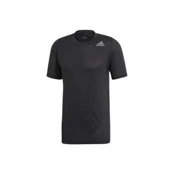 Adidas Fl_360 Z Ft Grd T Shirt Men's Black