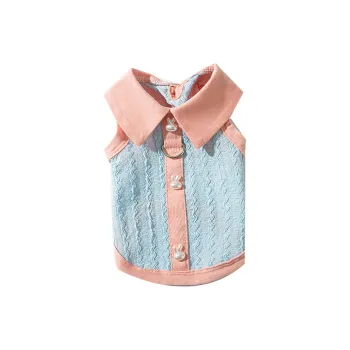 Hippie dogs Pet Clothing