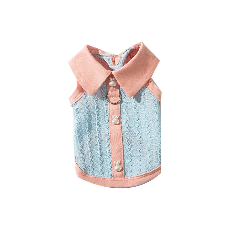 Hippie dogs Pet Clothing-0