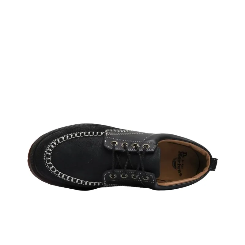 Dr. Martens Lowell Lace up Shoes-2