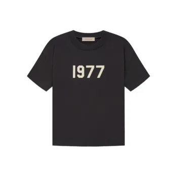 Fear Of God Essentials 1977 T shirt