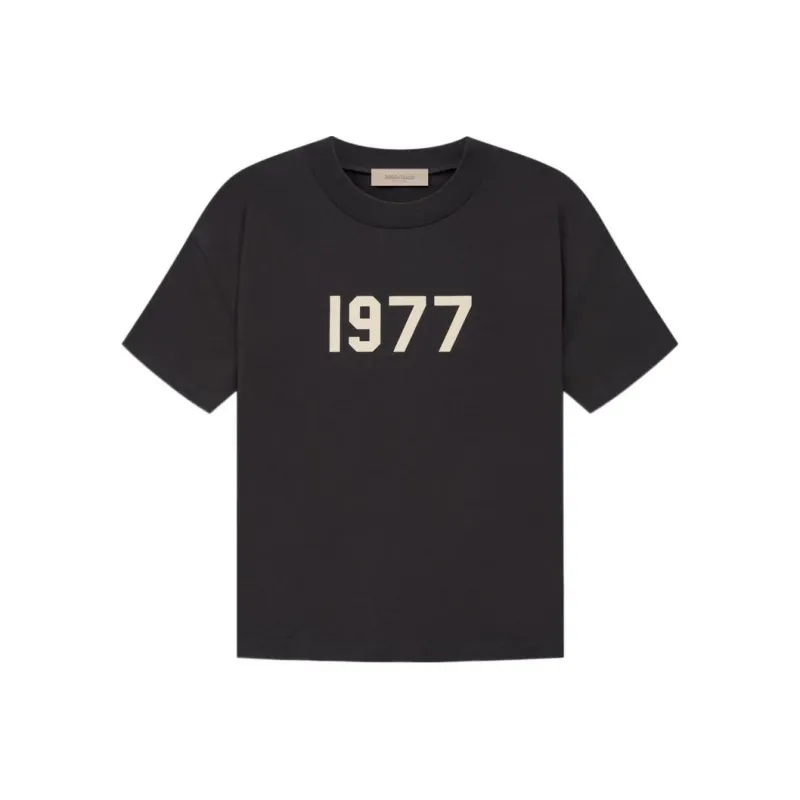 Fear Of God Essentials 1977 T shirt-0