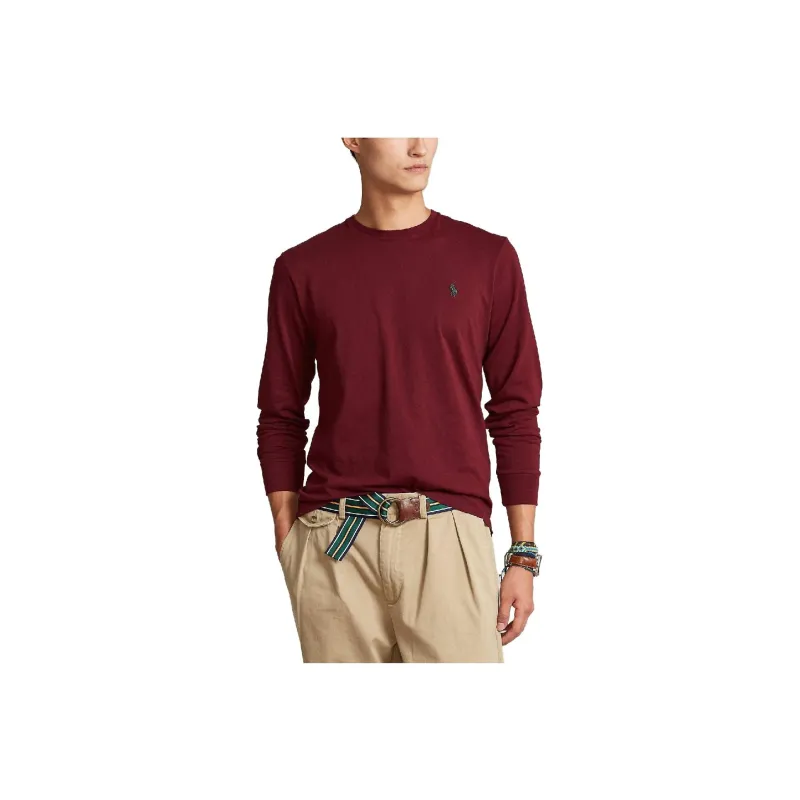 Polo Ralph Lauren T Shirt Men's-0