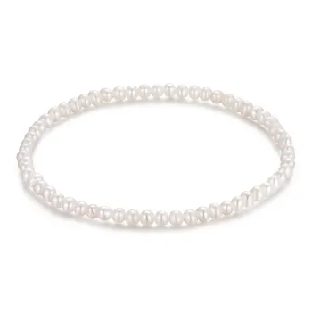 LAOMIAO Pearl Bracelets Women's