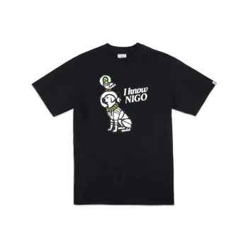BILLIONAIRE BOYS CLUB Stars Tee