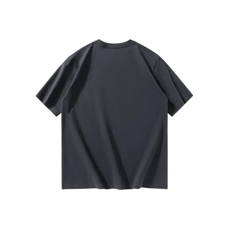 RED DRAGONFLY T Shirt Unisex Black-15