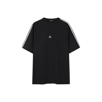 BLACK OF EXIT T Shirts Unisex