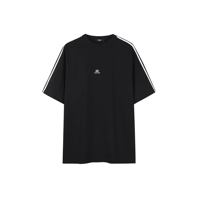 BLACK OF EXIT T Shirts Unisex-0