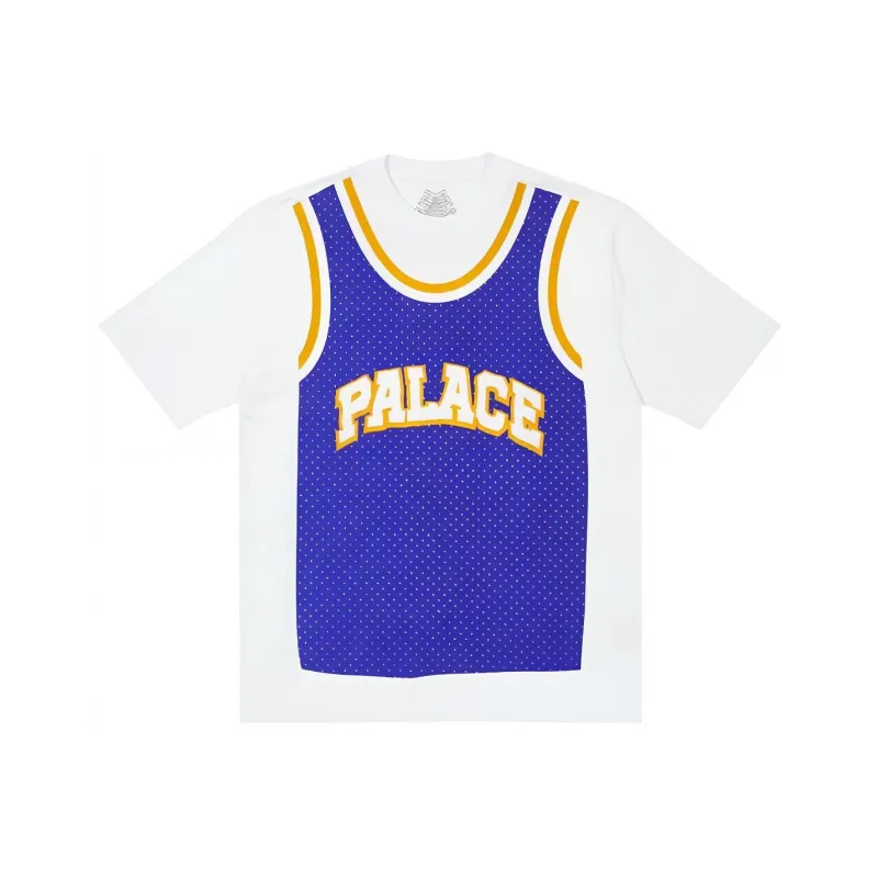 PALACE Vest T shirt-0