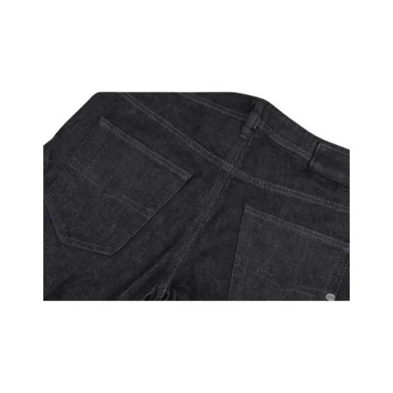 DIESEL Jeans Men Black-2