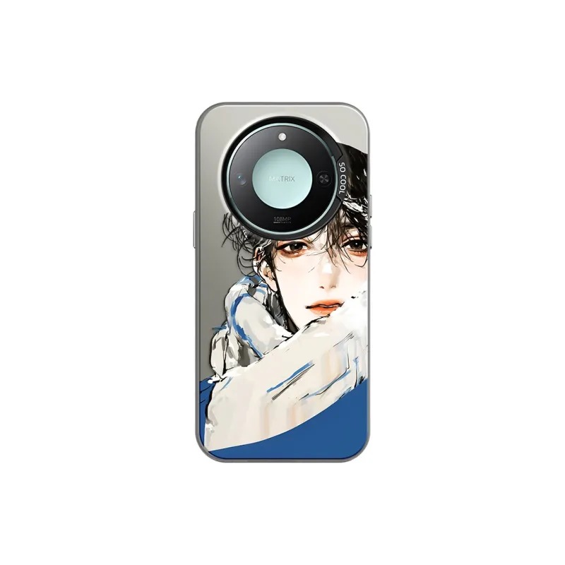MANQIN Phone Cases-8