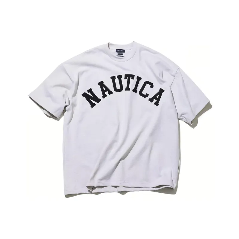 NAUTICA JAPAN T Shirts Unisex-2