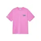 Bright Pink