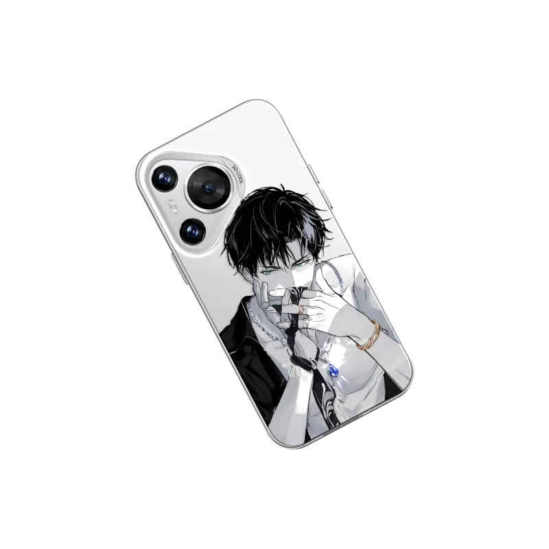 MANQIN Phone Cases-2