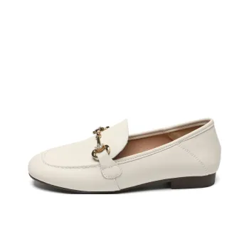 ZHR Loafers Women's Beige/Black