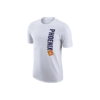 JORDAN Nba New York Knicks Essential Statement T shirt